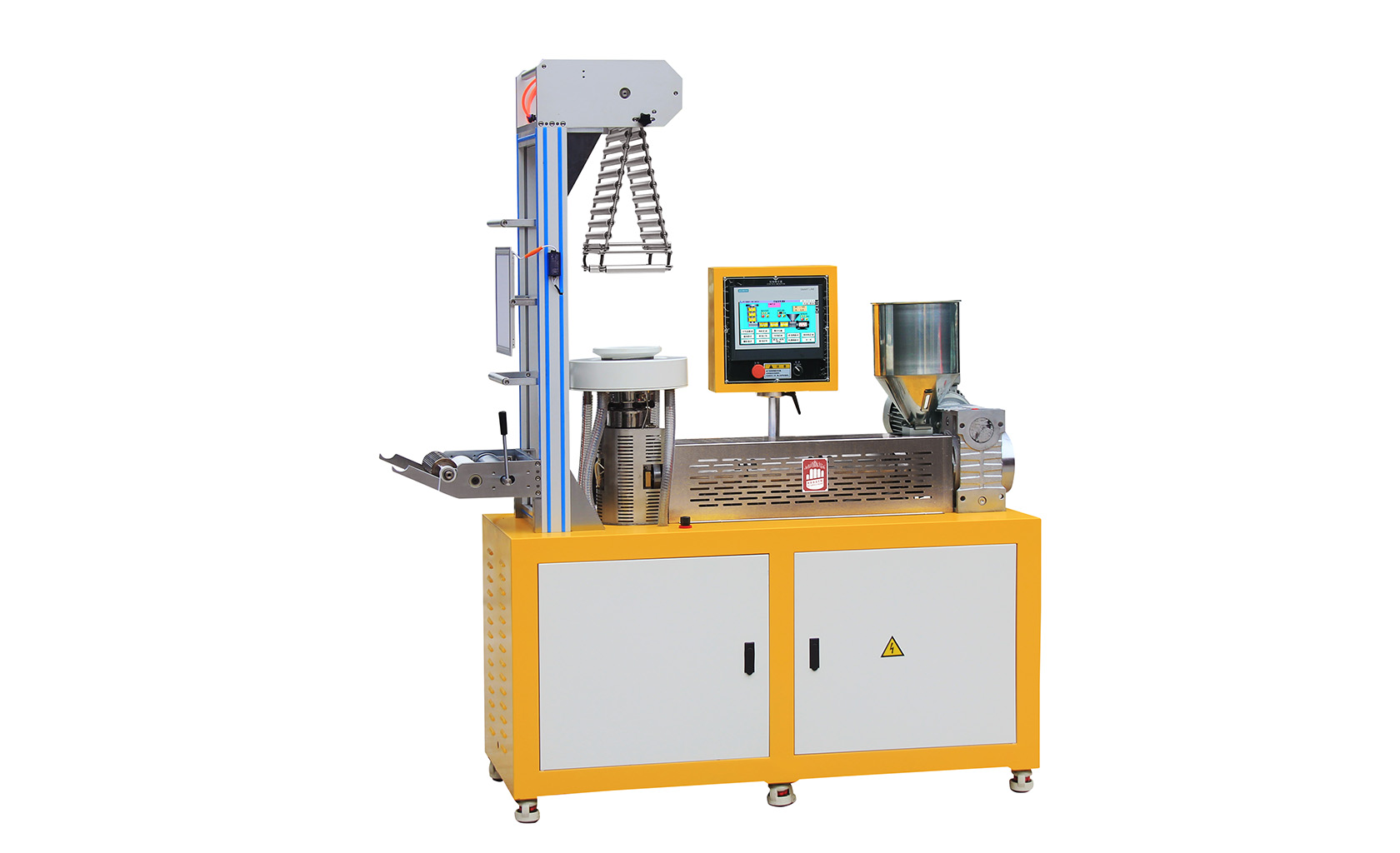 吹膜機(jī)系列