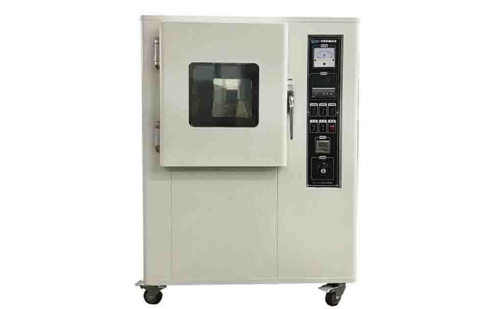 實驗室老化機