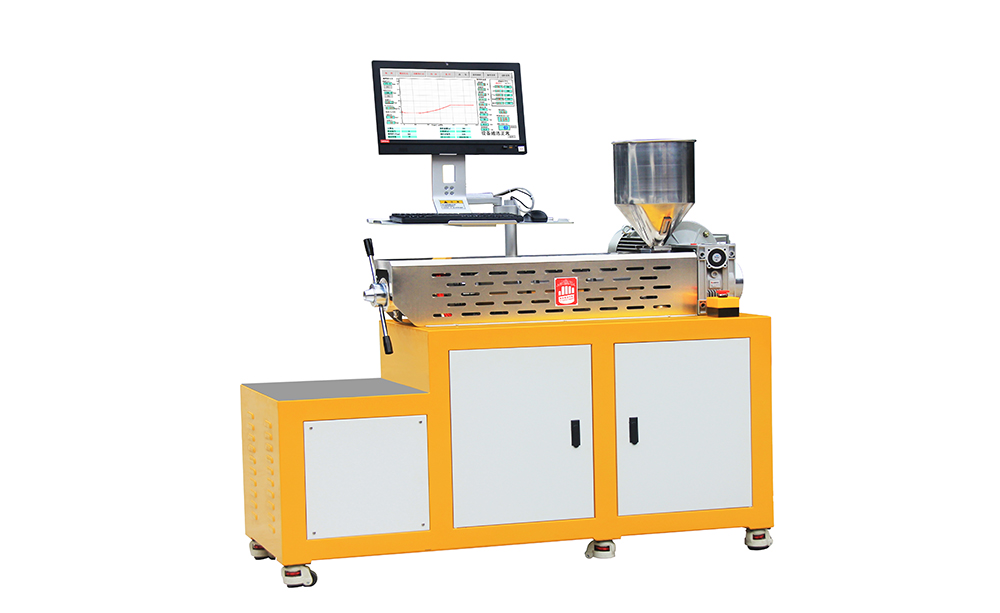 XH-431 過濾性測試機