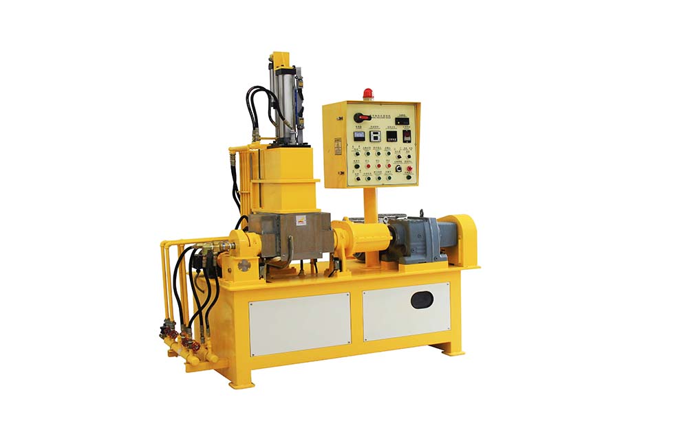 XH-420 1L密煉機(jī)