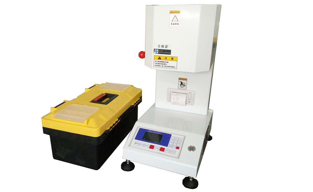 XNR-400 AM熔體流動(dòng)速率儀