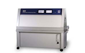 QUV紫外線老化實驗箱