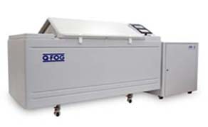 Q-FOG 鹽霧試驗箱