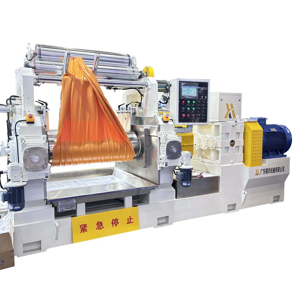 24寸 開放式煉膠機