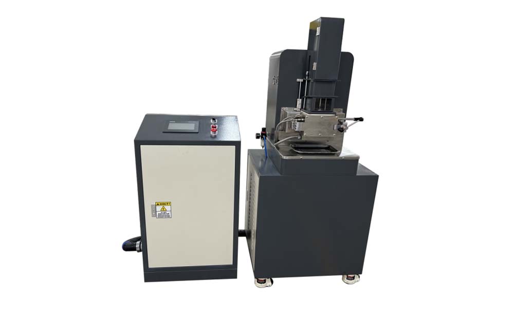 0.5L開合式密煉機