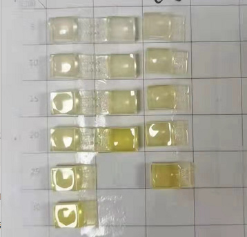 PVC材料測(cè)試所需要的設(shè)備 以及測(cè)試項(xiàng)目