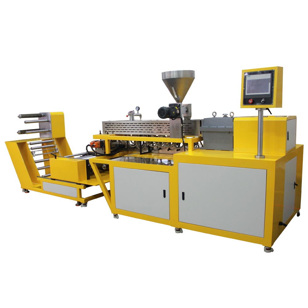 吹膜機(jī)與流延機(jī)的優(yōu)缺點(diǎn)