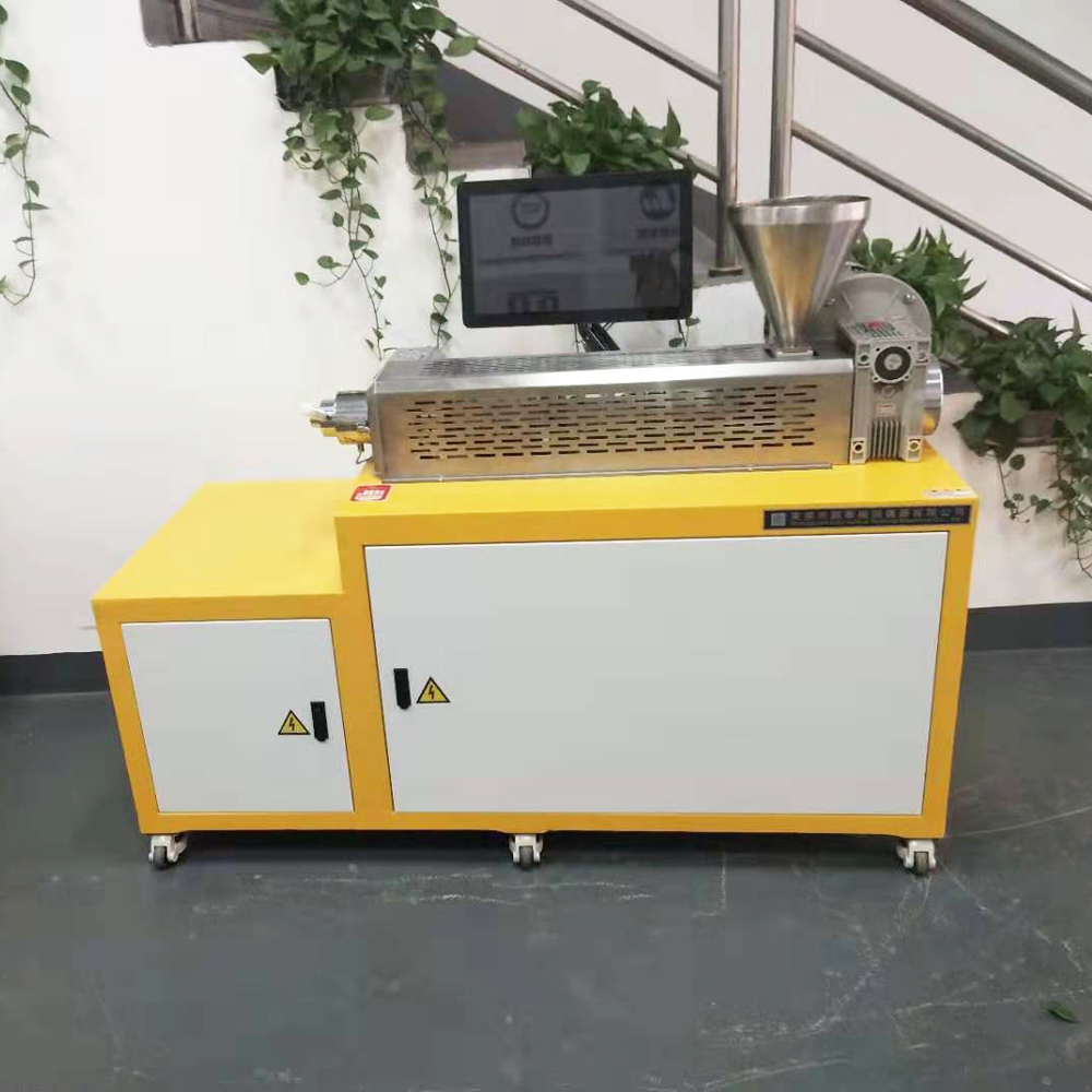 過濾性測試機高頻疑問解答（橡塑行業實操導向