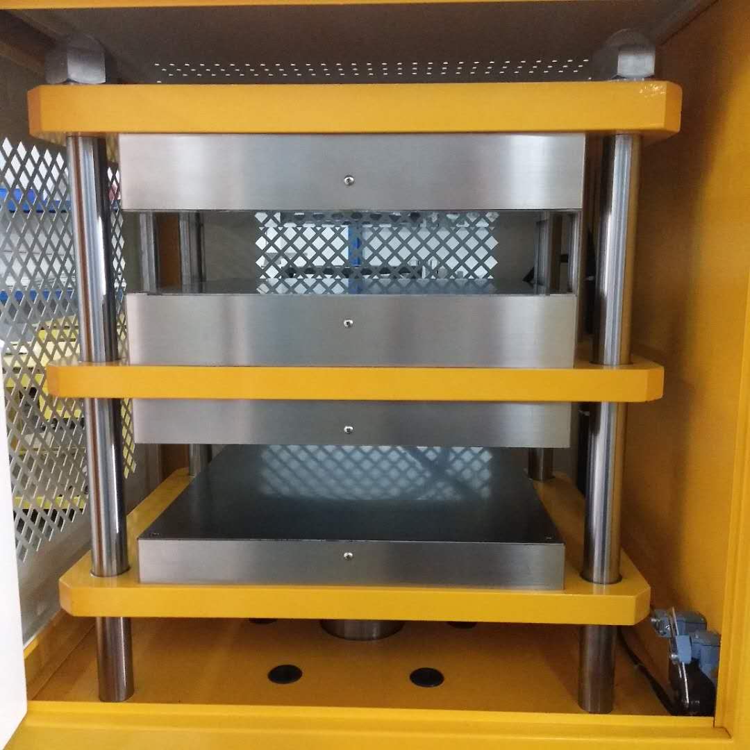 壓片機常見故障排查及維護方法