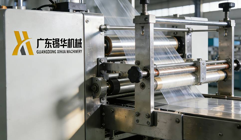 塑料袋機哪里找